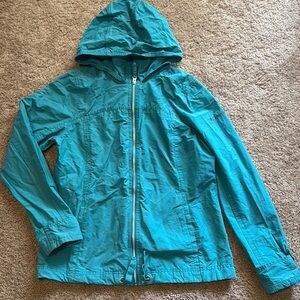 Columbia Blue Jacket